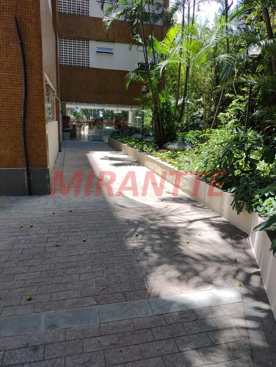 Apartamento de 97m² com 3 quartos em Santana