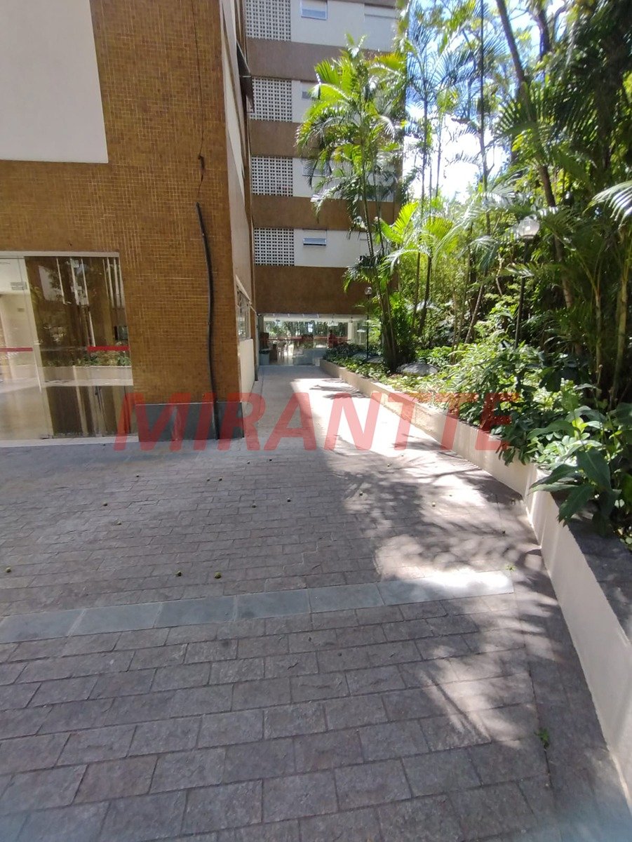 Apartamento de 97m² com 3 quartos em Santana