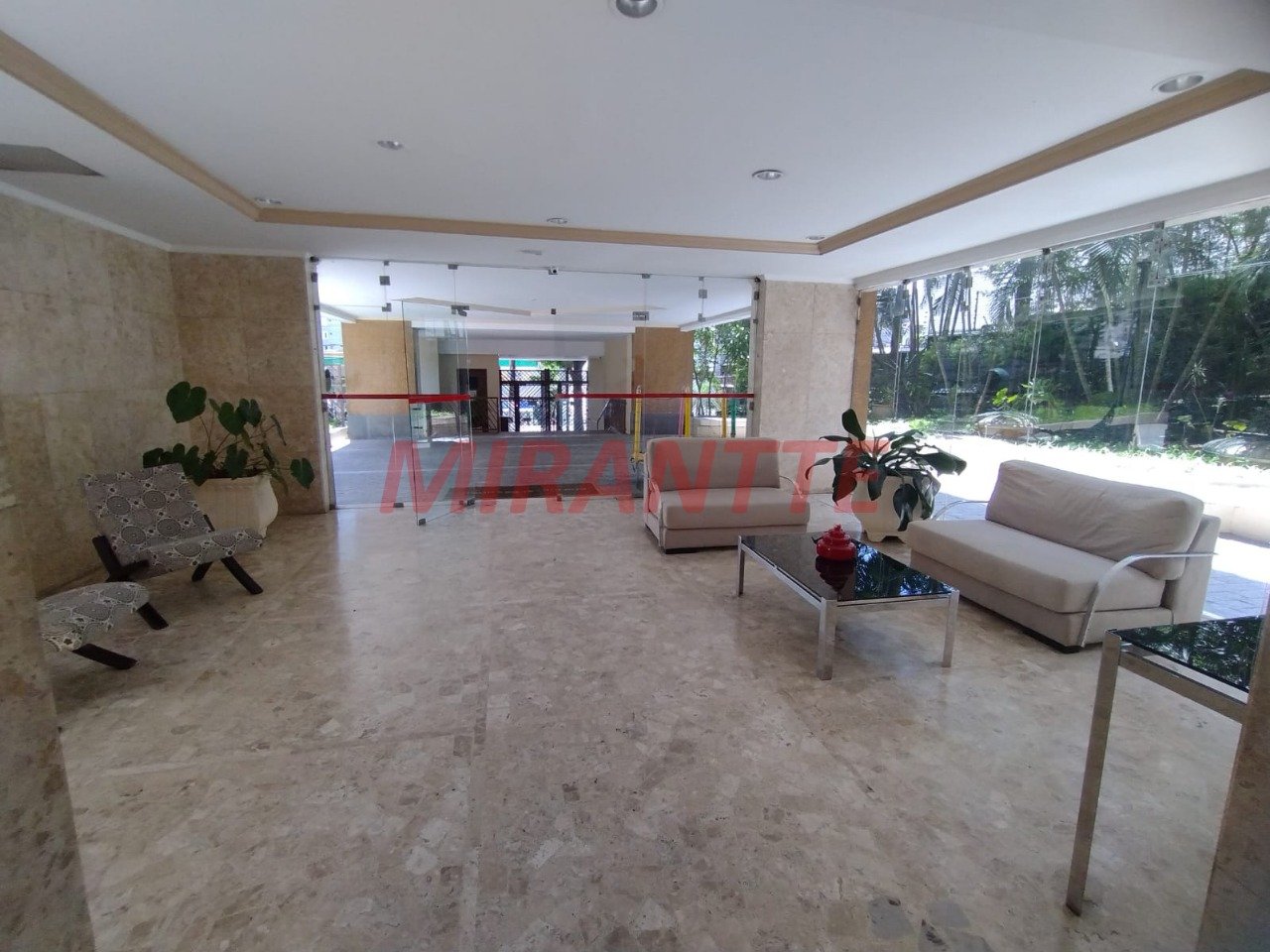 Apartamento de 97m² com 3 quartos em Santana