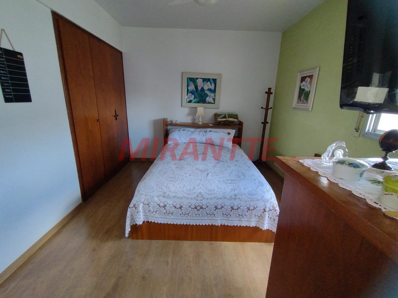 Apartamento de 97m² com 3 quartos em Santana