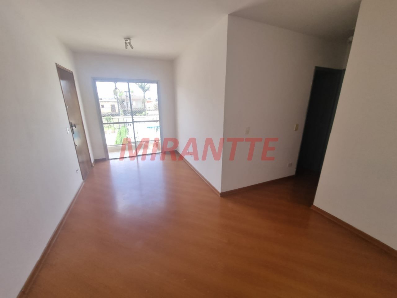 Apartamento de 60m² com 2 quartos em Casa Verde