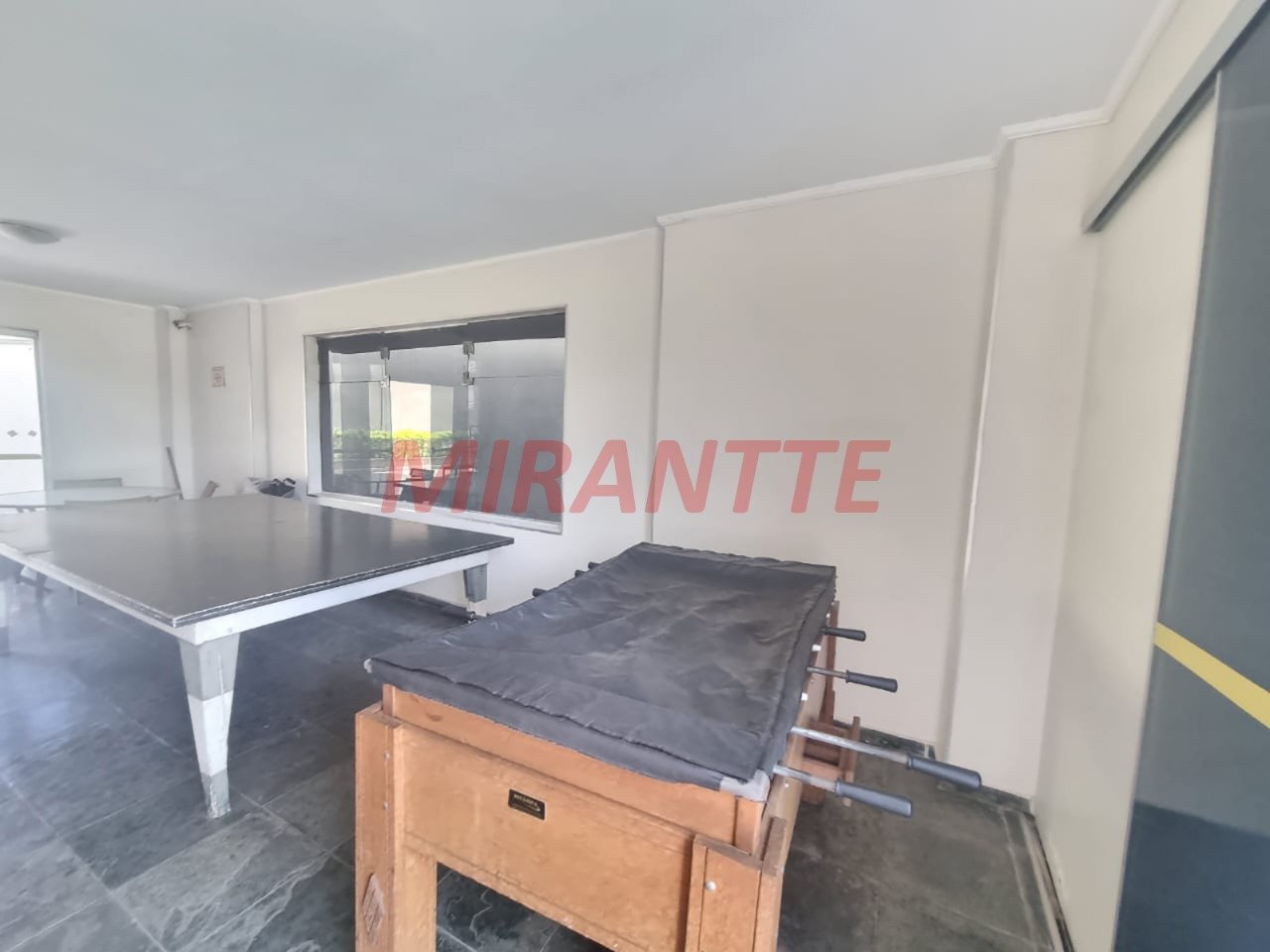 Apartamento de 60m² com 2 quartos em Casa Verde