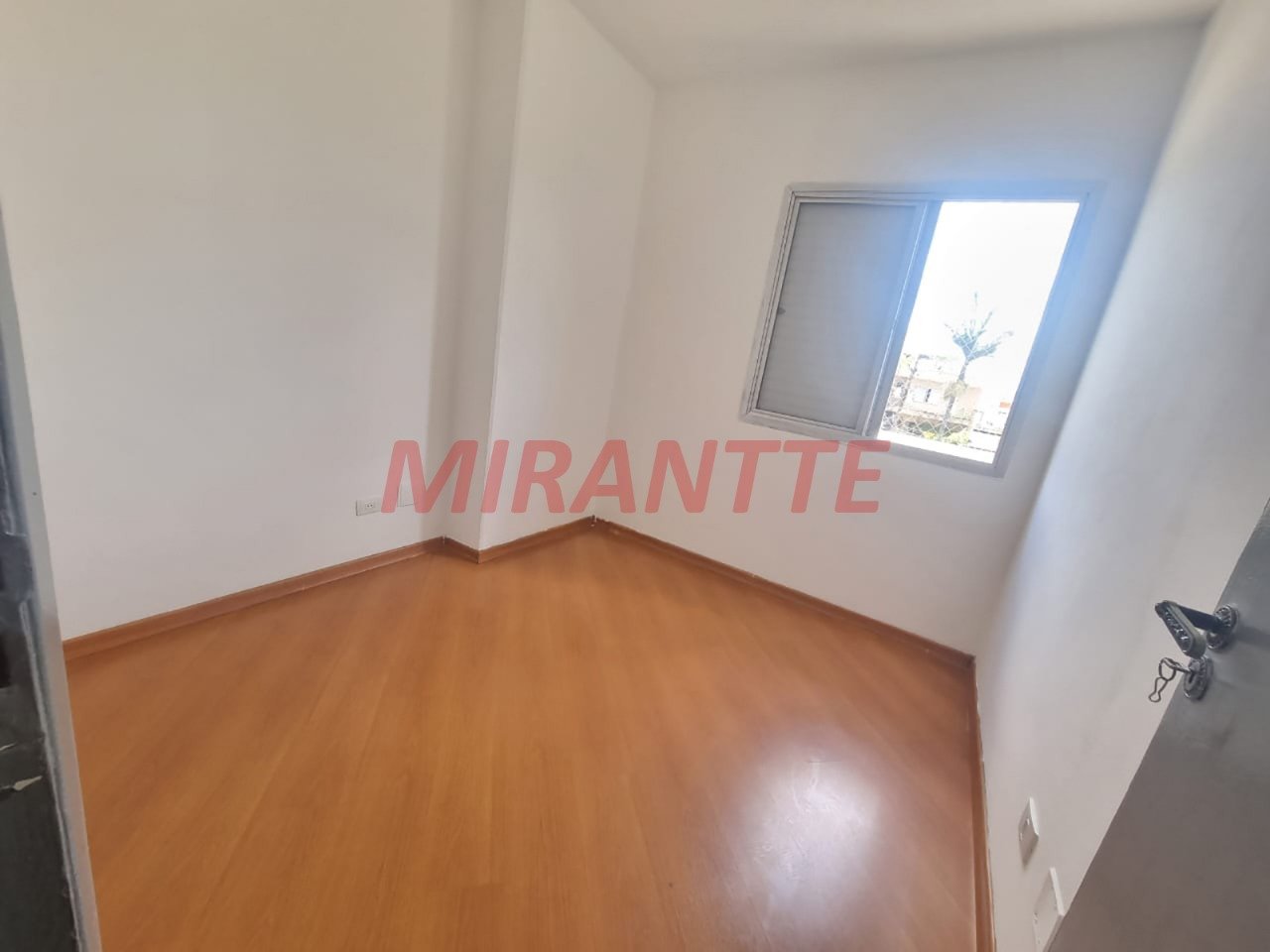 Apartamento de 60m² com 2 quartos em Casa Verde