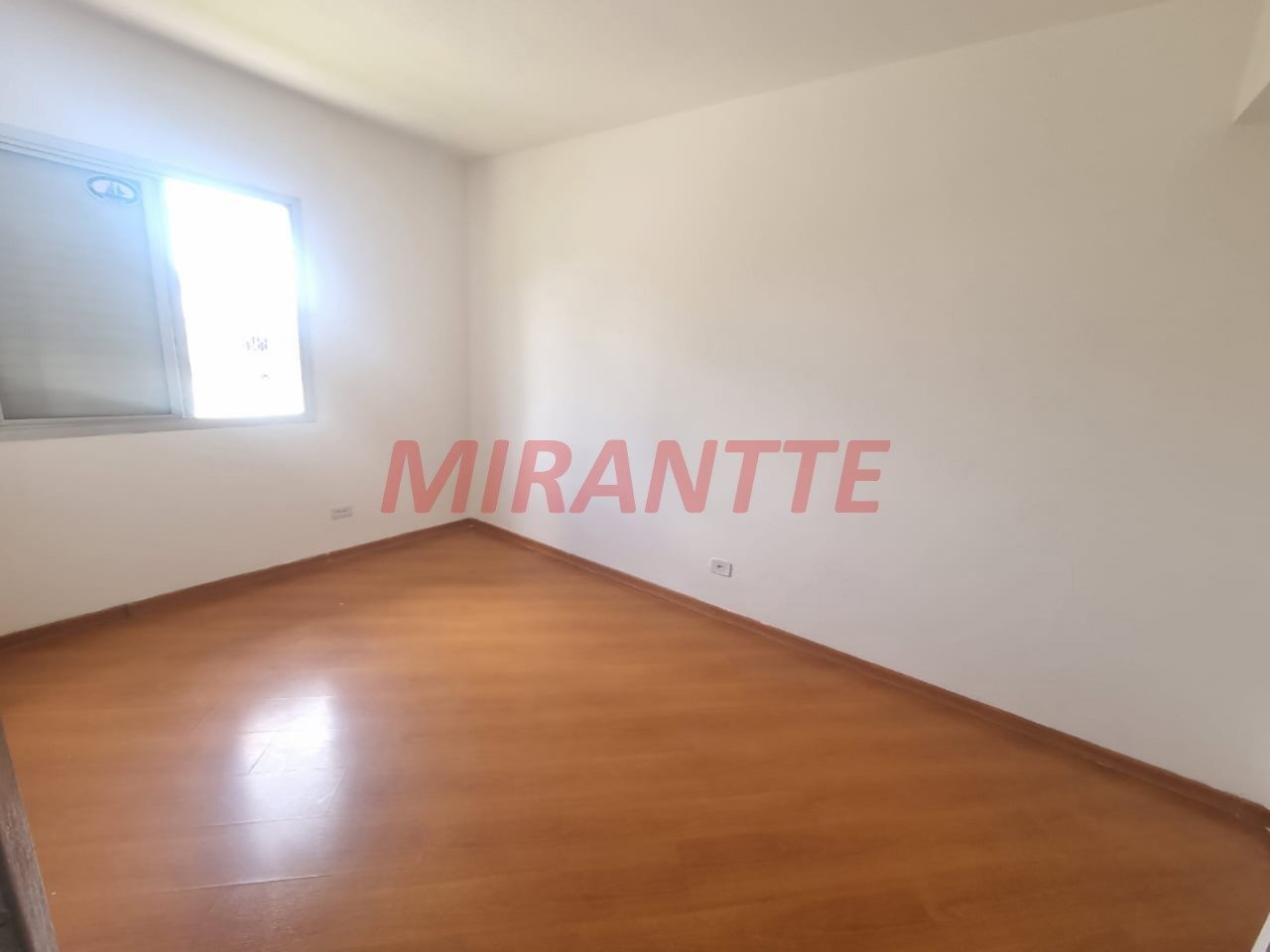 Apartamento de 60m² com 2 quartos em Casa Verde