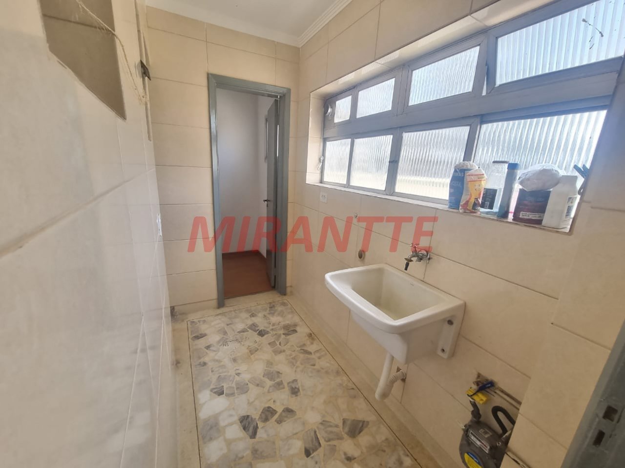 Apartamento de 60m² com 2 quartos em Casa Verde