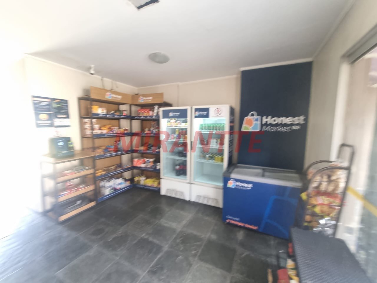 Apartamento de 60m² com 2 quartos em Casa Verde