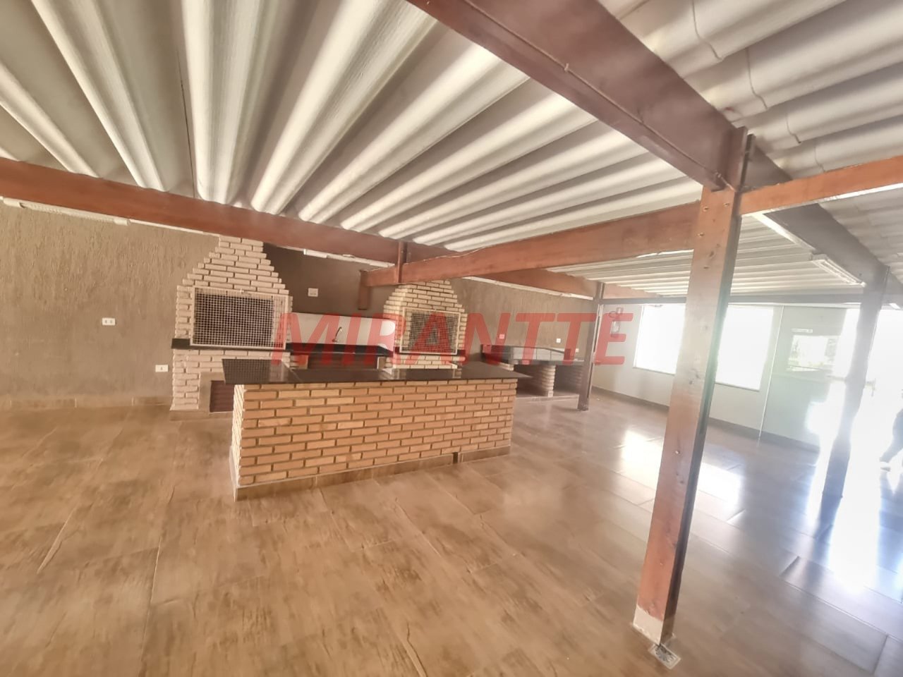 Apartamento de 60m² com 2 quartos em Casa Verde