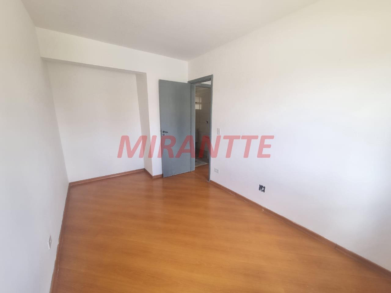 Apartamento de 60m² com 2 quartos em Casa Verde