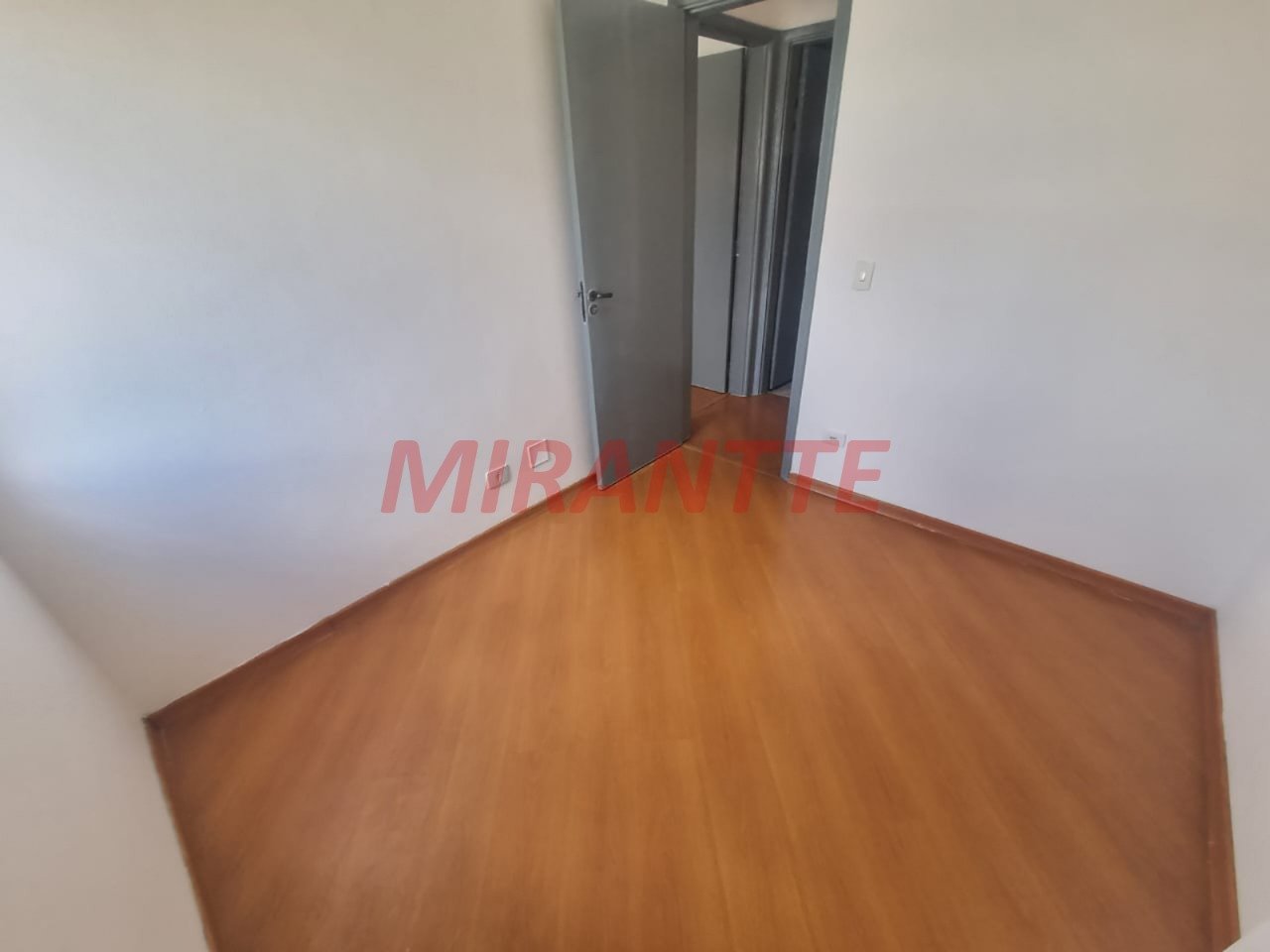 Apartamento de 60m² com 2 quartos em Casa Verde