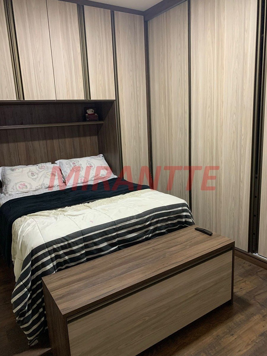 Sobrado de 122m² com 3 quartos em Vila Diva (Zona Norte)