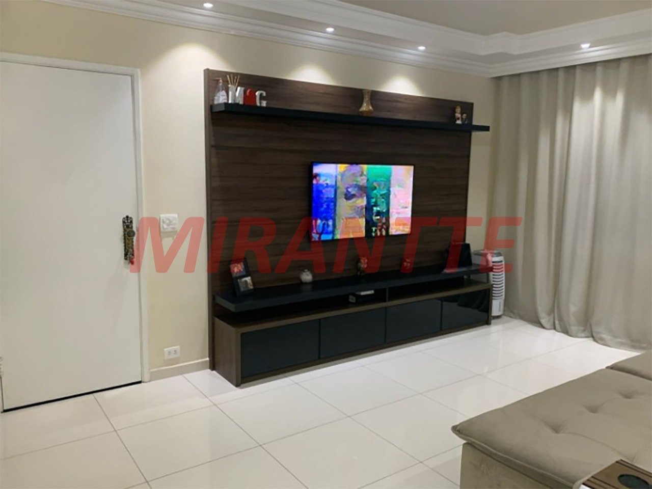 Sobrado de 122m² com 3 quartos em Vila Diva (Zona Norte)