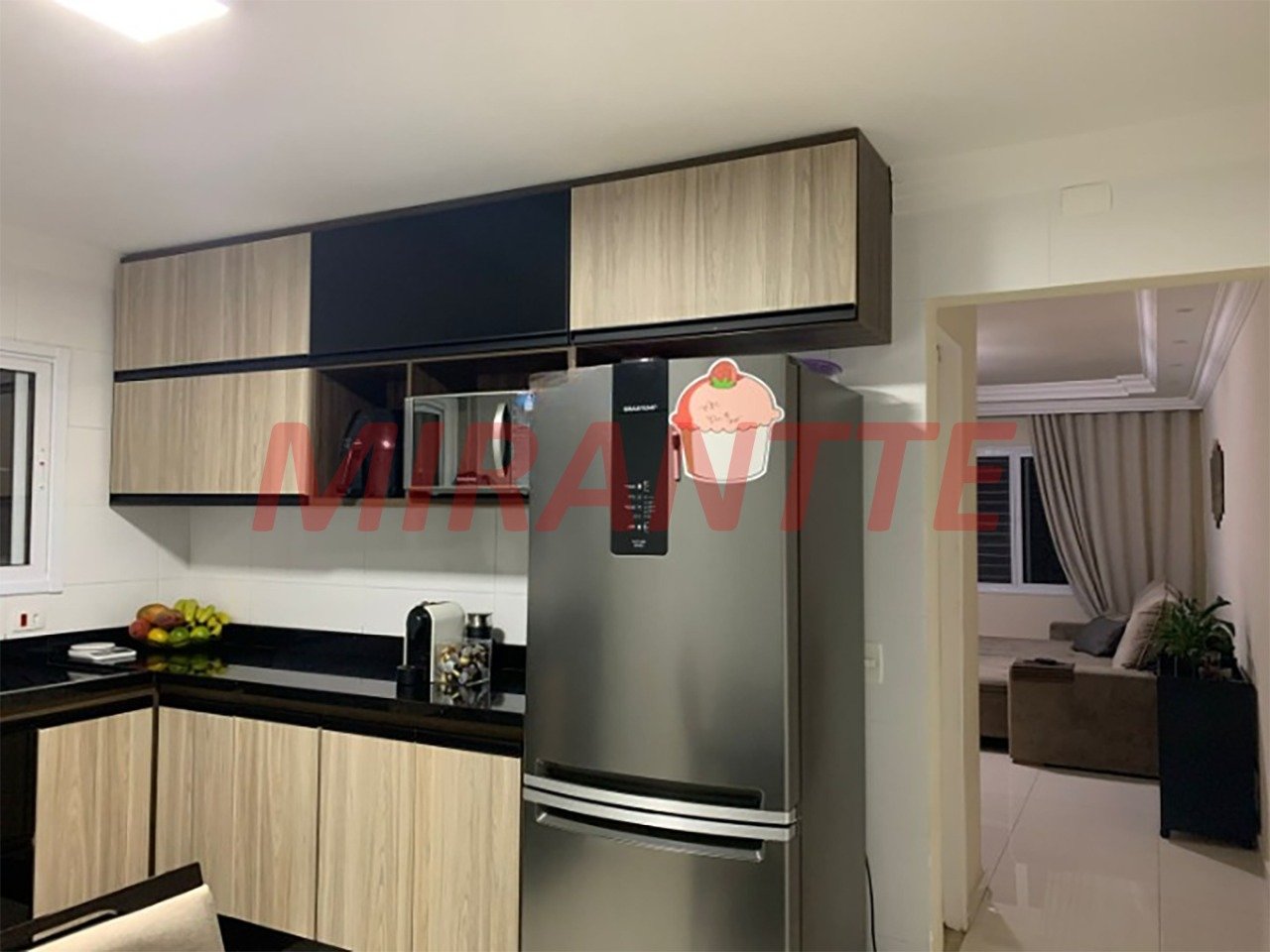 Sobrado de 122m² com 3 quartos em Vila Diva (Zona Norte)