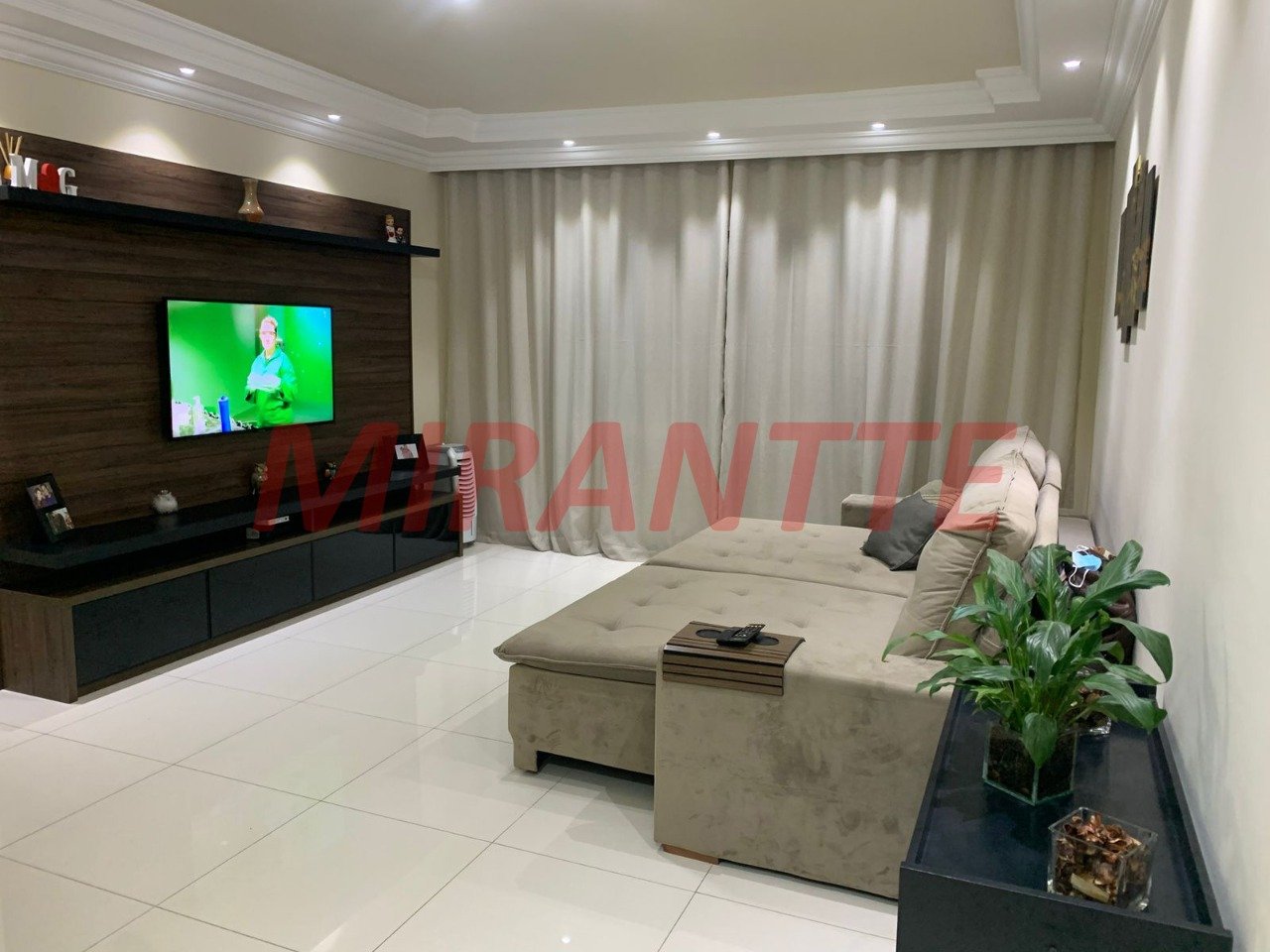 Sobrado de 122m² com 3 quartos em Vila Diva (Zona Norte)