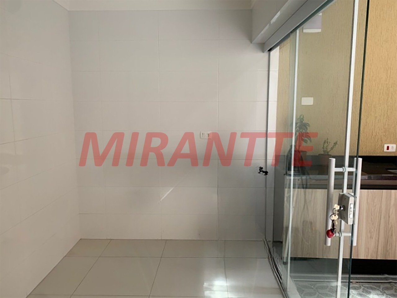Sobrado de 122m² com 3 quartos em Vila Diva (Zona Norte)