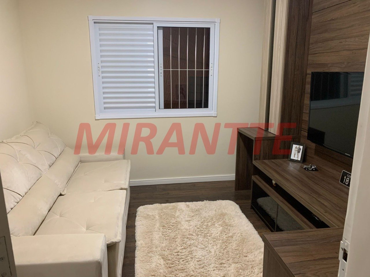 Sobrado de 122m² com 3 quartos em Vila Diva (Zona Norte)