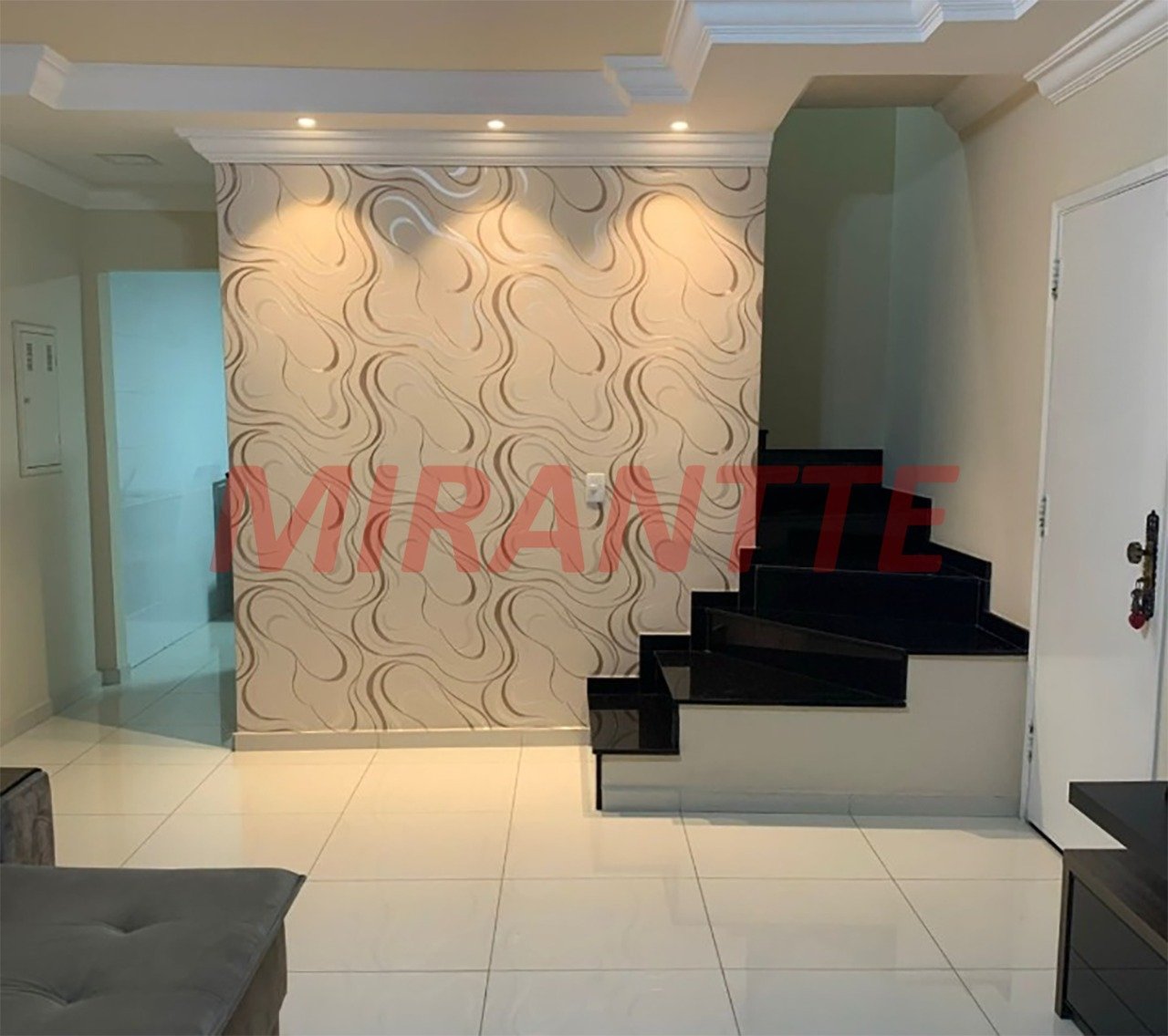 Sobrado de 122m² com 3 quartos em Vila Diva (Zona Norte)