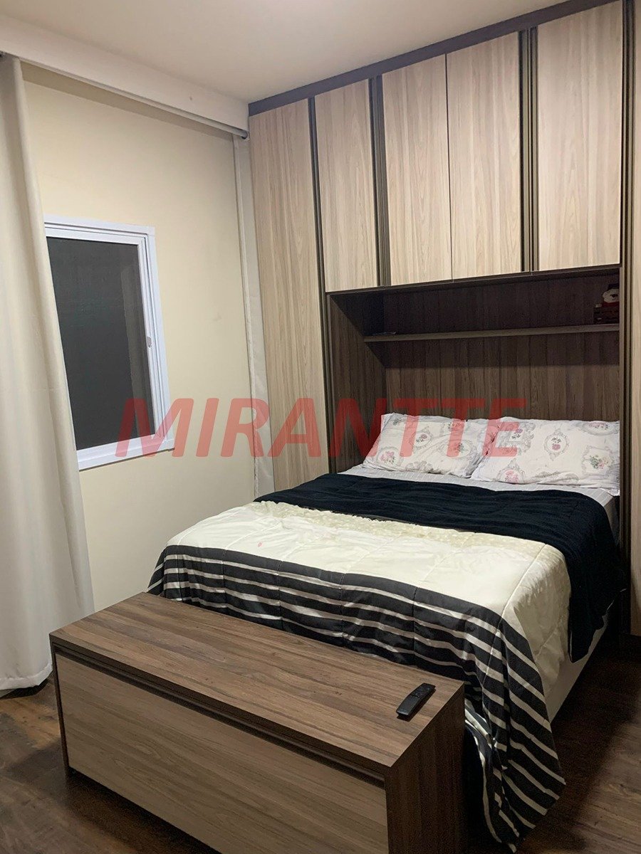 Sobrado de 122m² com 3 quartos em Vila Diva (Zona Norte)