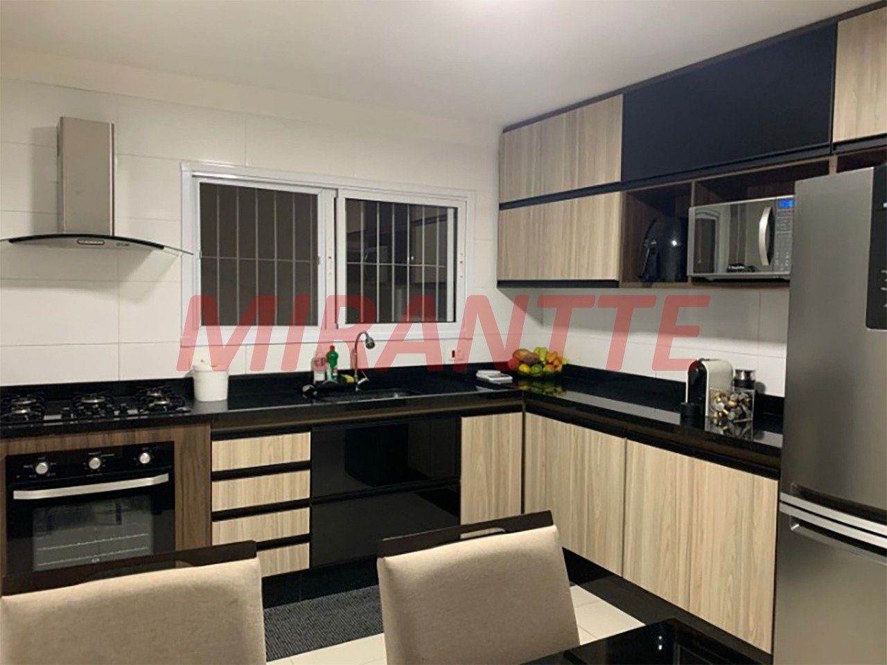 Sobrado de 122m² com 3 quartos em Vila Diva (Zona Norte)