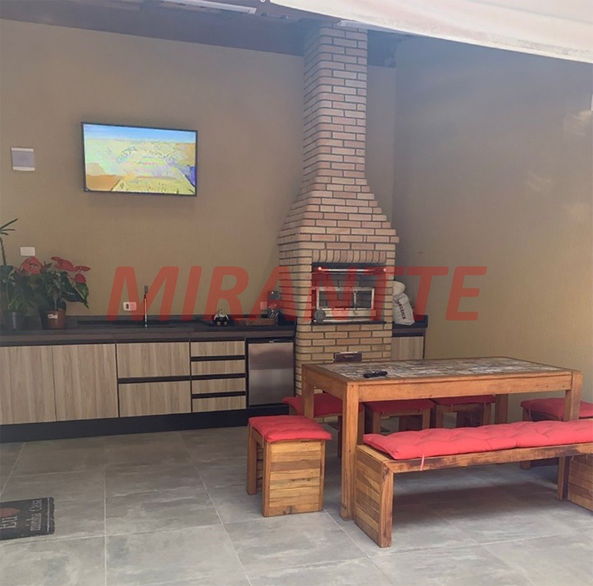 Sobrado de 122m² com 3 quartos em Vila Diva (Zona Norte)