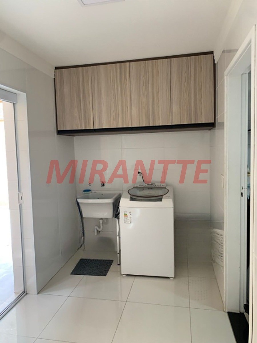 Sobrado de 122m² com 3 quartos em Vila Diva (Zona Norte)