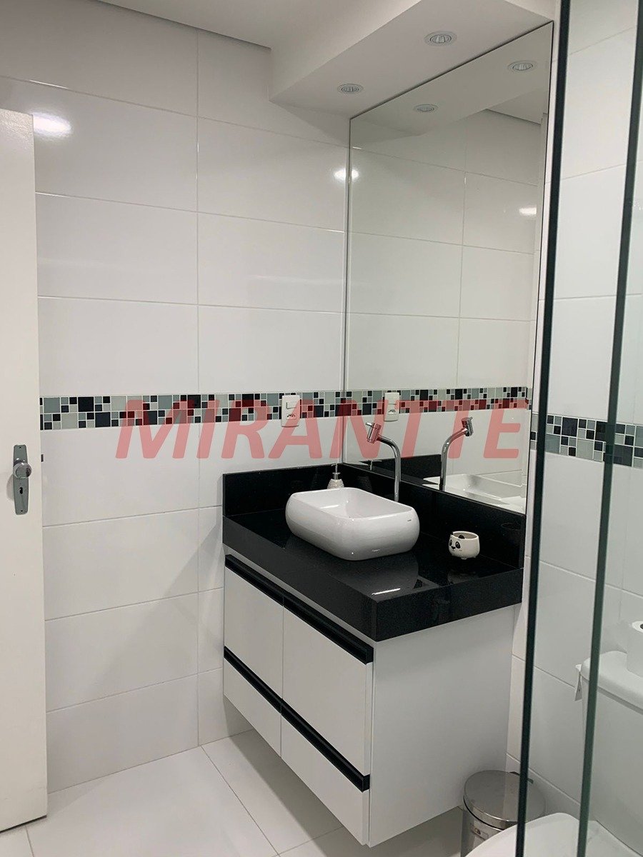 Sobrado de 122m² com 3 quartos em Vila Diva (Zona Norte)
