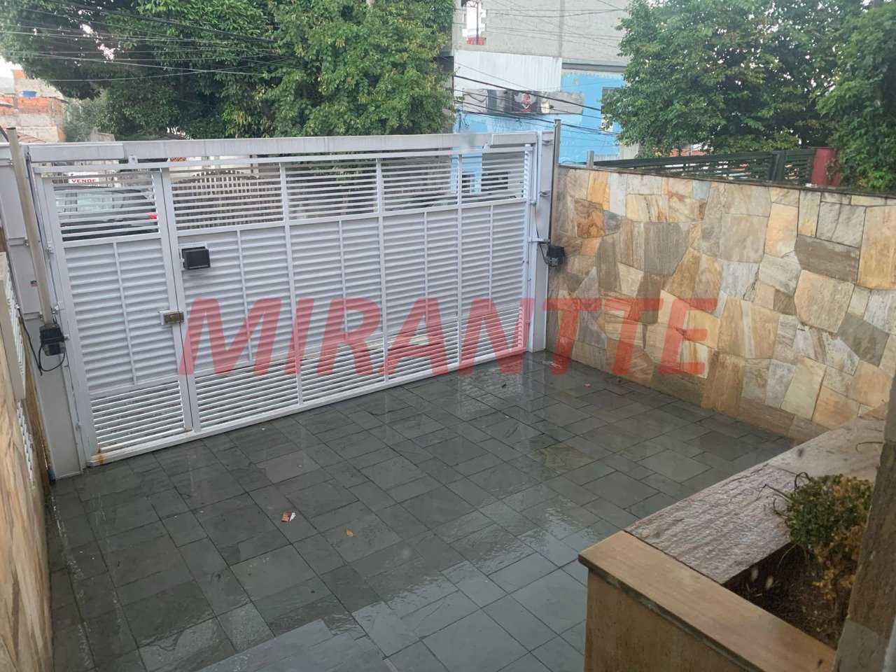 Sobrado de 122m² com 3 quartos em Vila Diva (Zona Norte)
