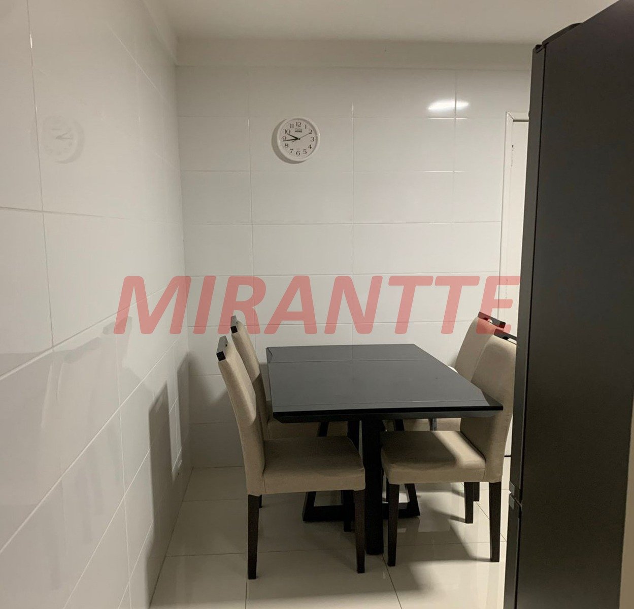 Sobrado de 122m² com 3 quartos em Vila Diva (Zona Norte)
