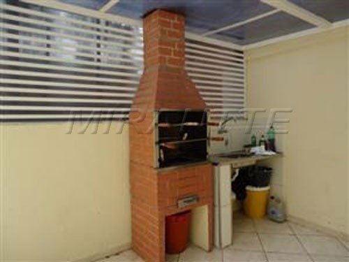 Apartamento de 45m² com 2 quartos em Vila Medeiros