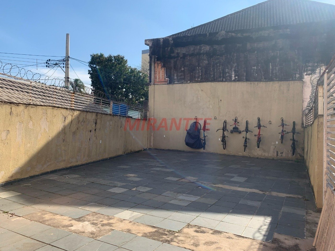 Apartamento de 45m² com 2 quartos em Vila Medeiros