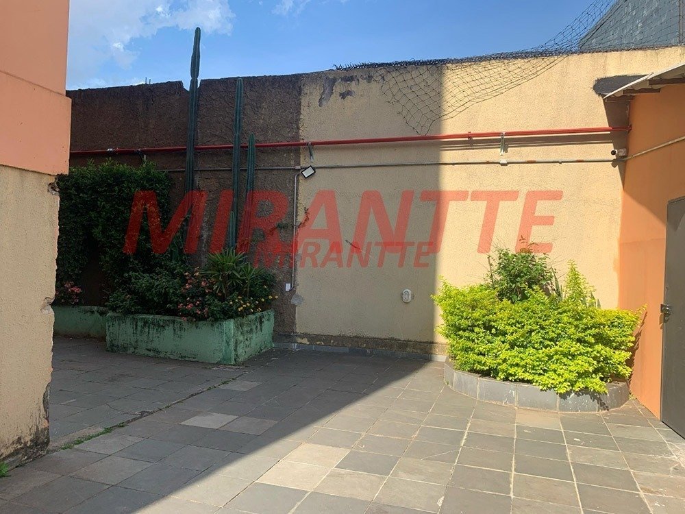 Apartamento de 45m² com 2 quartos em Vila Medeiros