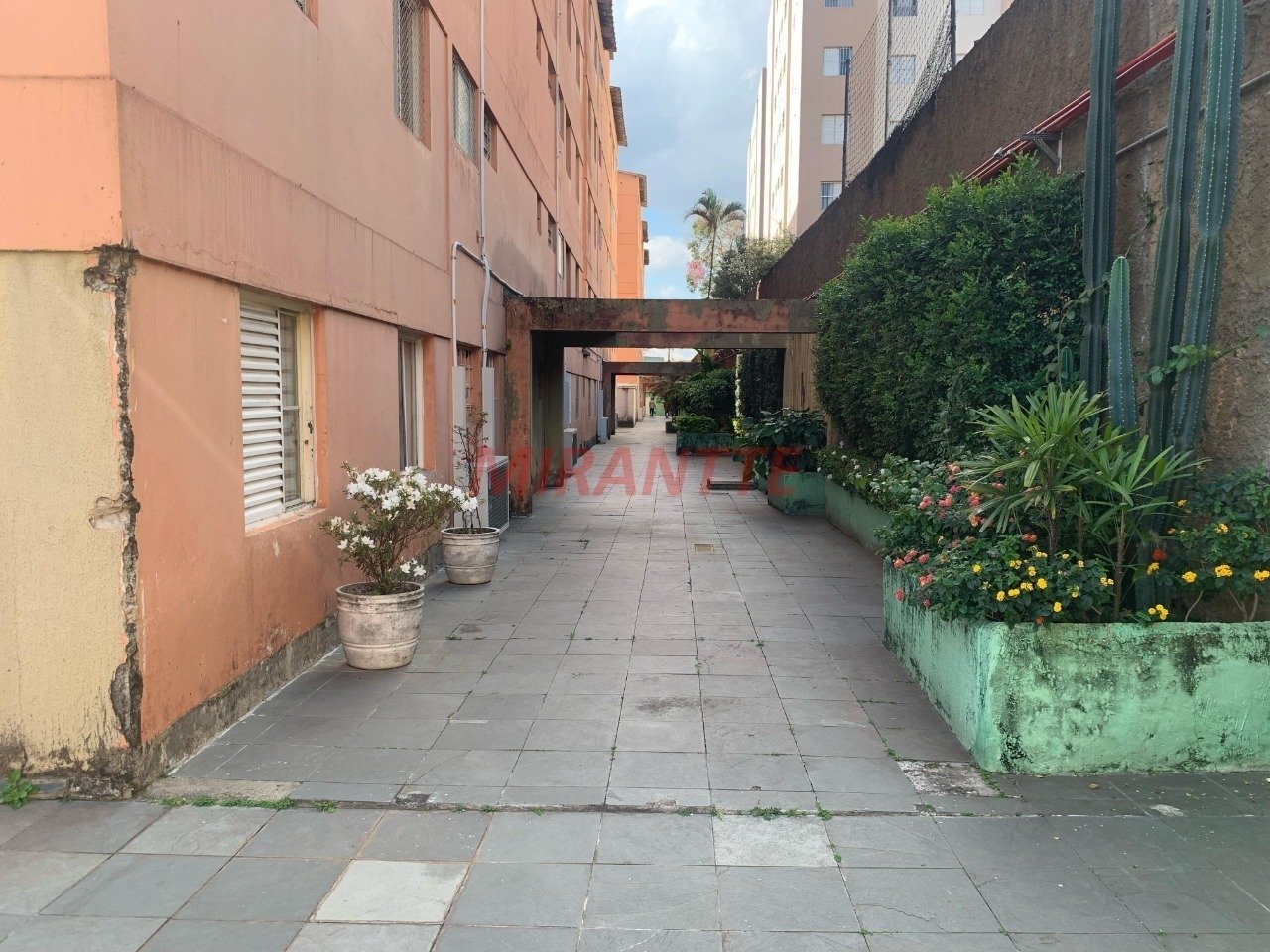 Apartamento de 45m² com 2 quartos em Vila Medeiros