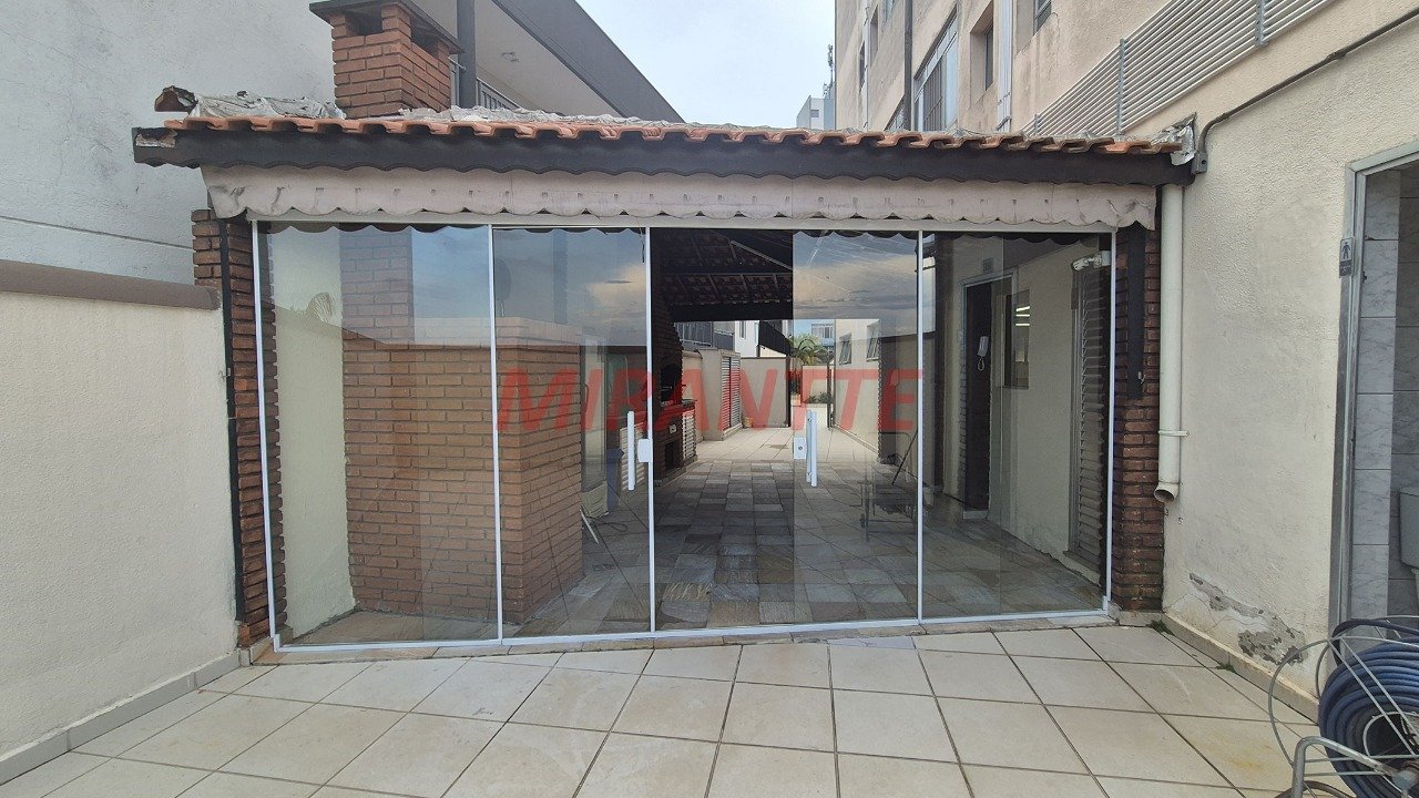 Apartamento de 66m² com 2 quartos em Jardim Japão