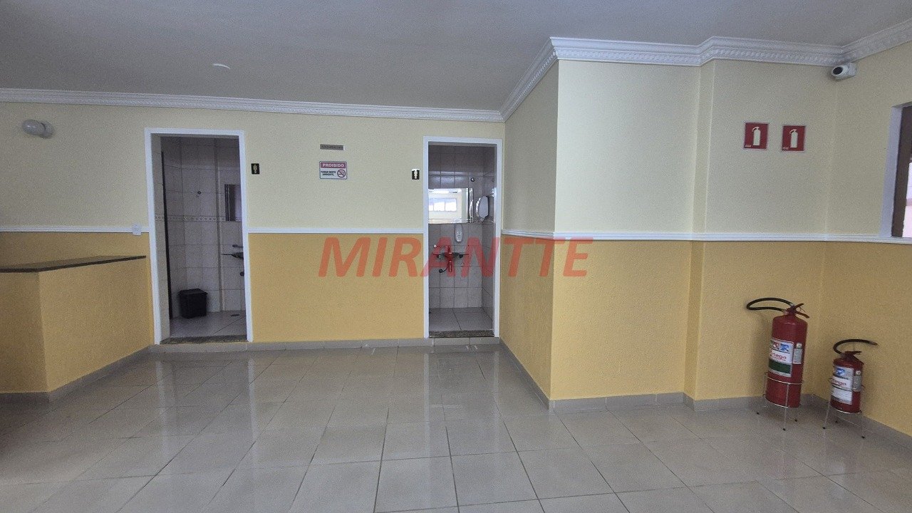 Apartamento de 66m² com 2 quartos em Jardim Japão