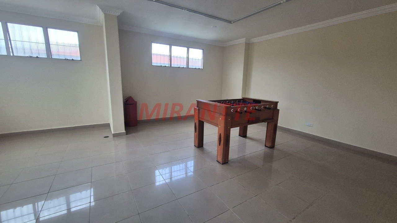 Apartamento de 66m² com 2 quartos em Jardim Japão