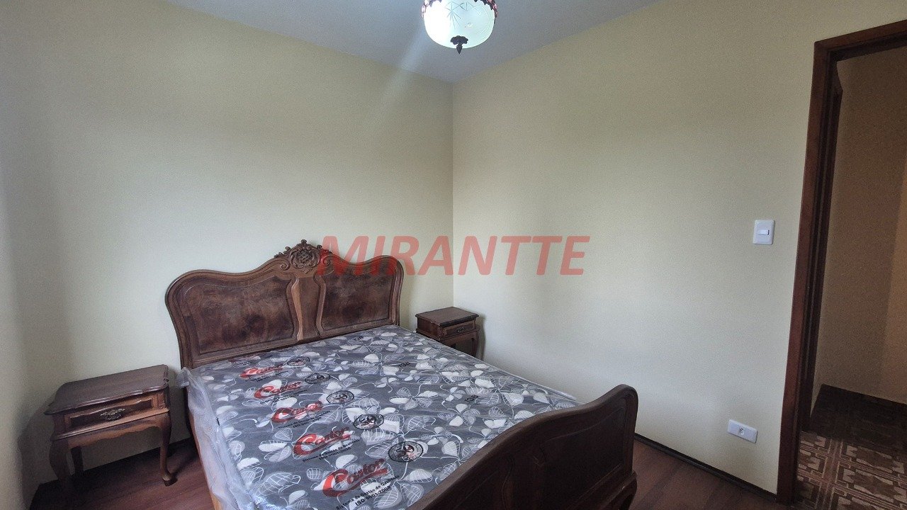 Apartamento de 66m² com 2 quartos em Jardim Japão