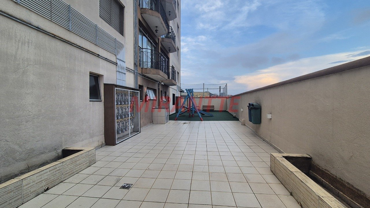 Apartamento de 66m² com 2 quartos em Jardim Japão