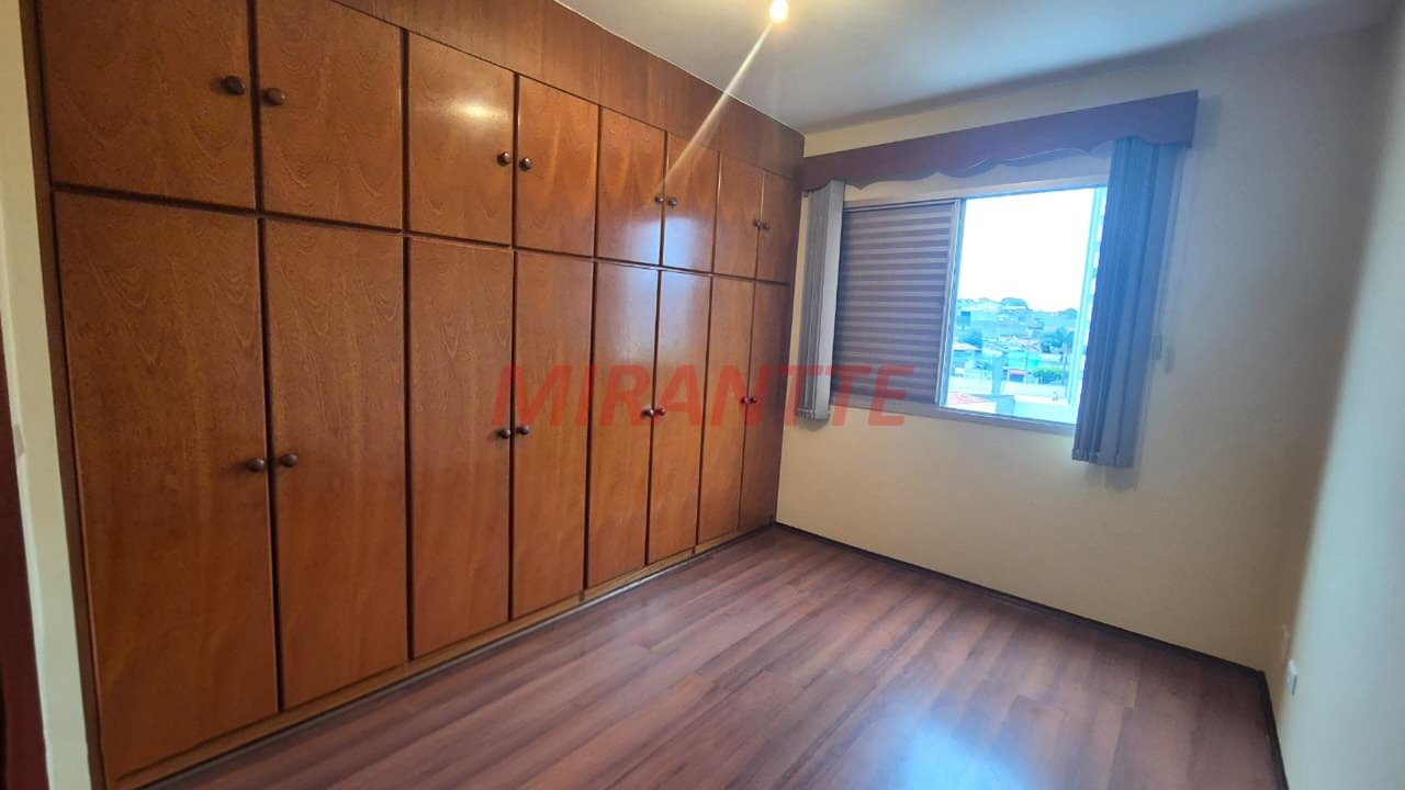 Apartamento de 66m² com 2 quartos em Jardim Japão
