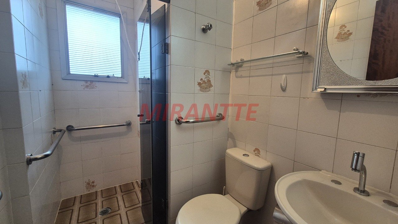 Apartamento de 66m² com 2 quartos em Jardim Japão