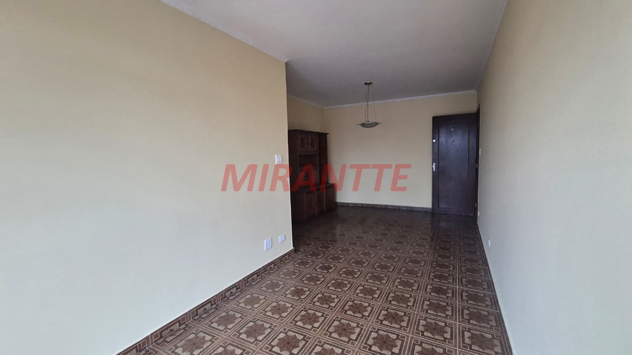Apartamento de 66m² com 2 quartos em Jardim Japão