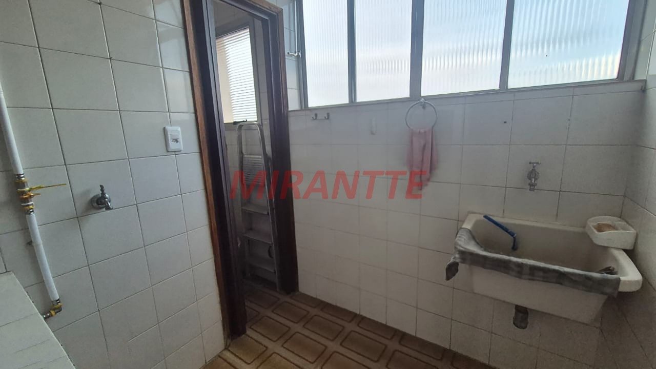Apartamento de 66m² com 2 quartos em Jardim Japão