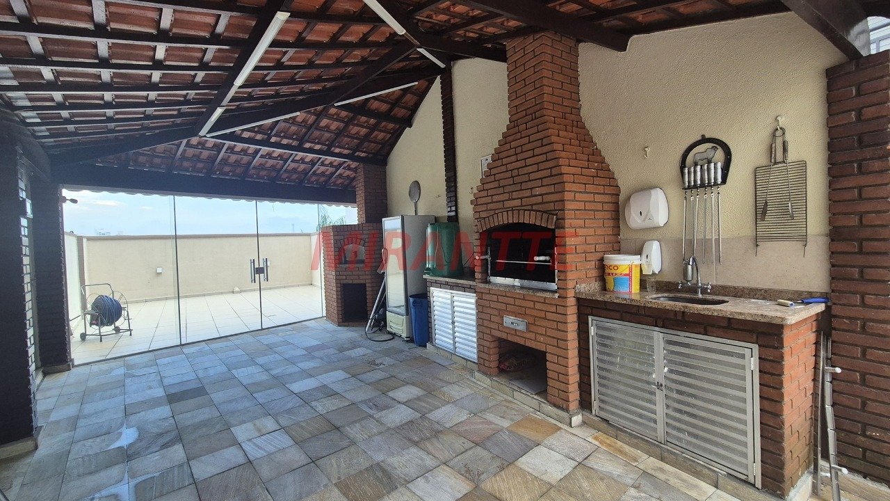 Apartamento de 66m² com 2 quartos em Jardim Japão
