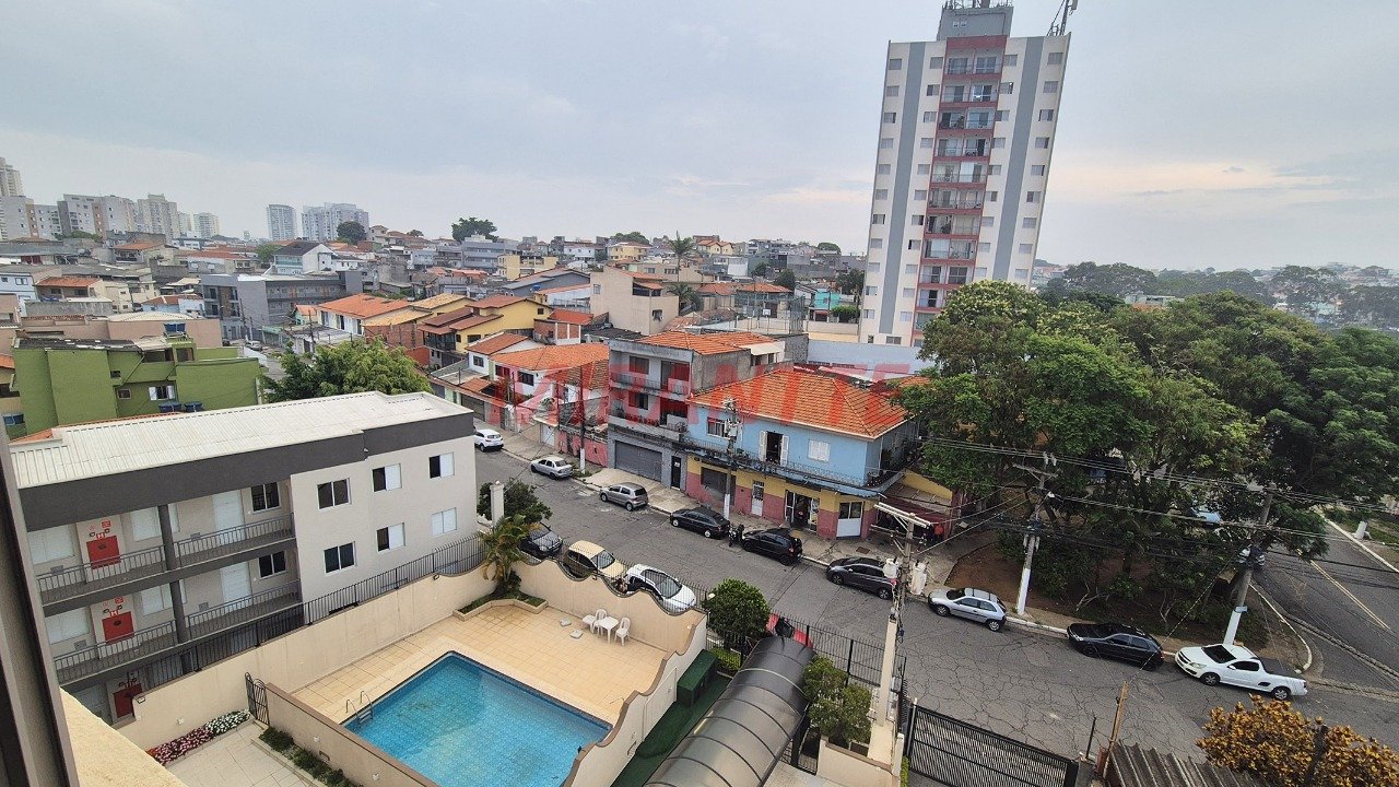 Apartamento de 66m² com 2 quartos em Jardim Japão