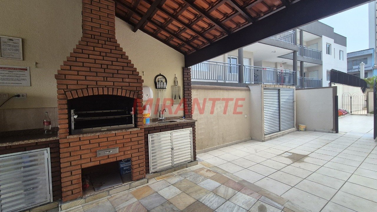 Apartamento de 66m² com 2 quartos em Jardim Japão