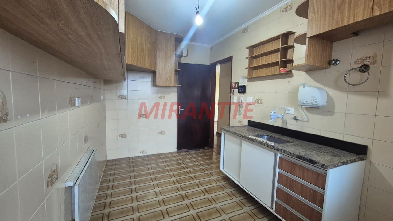 Apartamento de 66m² com 2 quartos em Jardim Japão