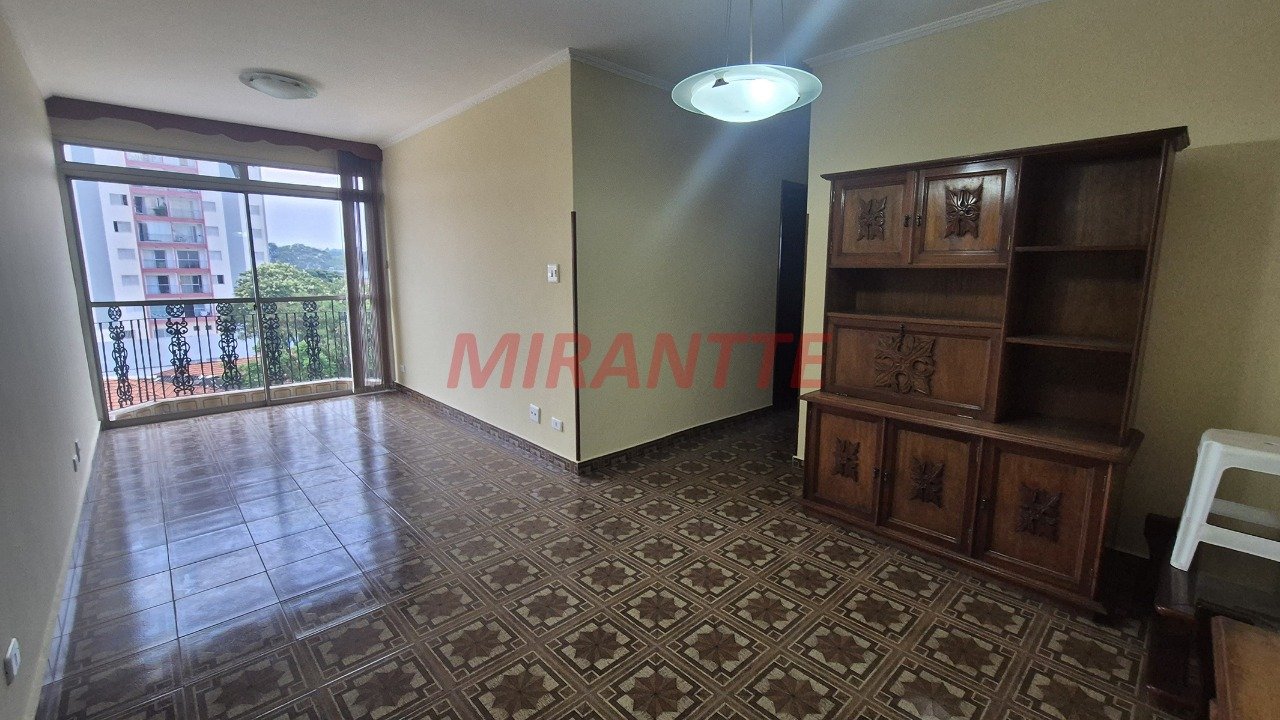 Apartamento de 66m² com 2 quartos em Jardim Japão