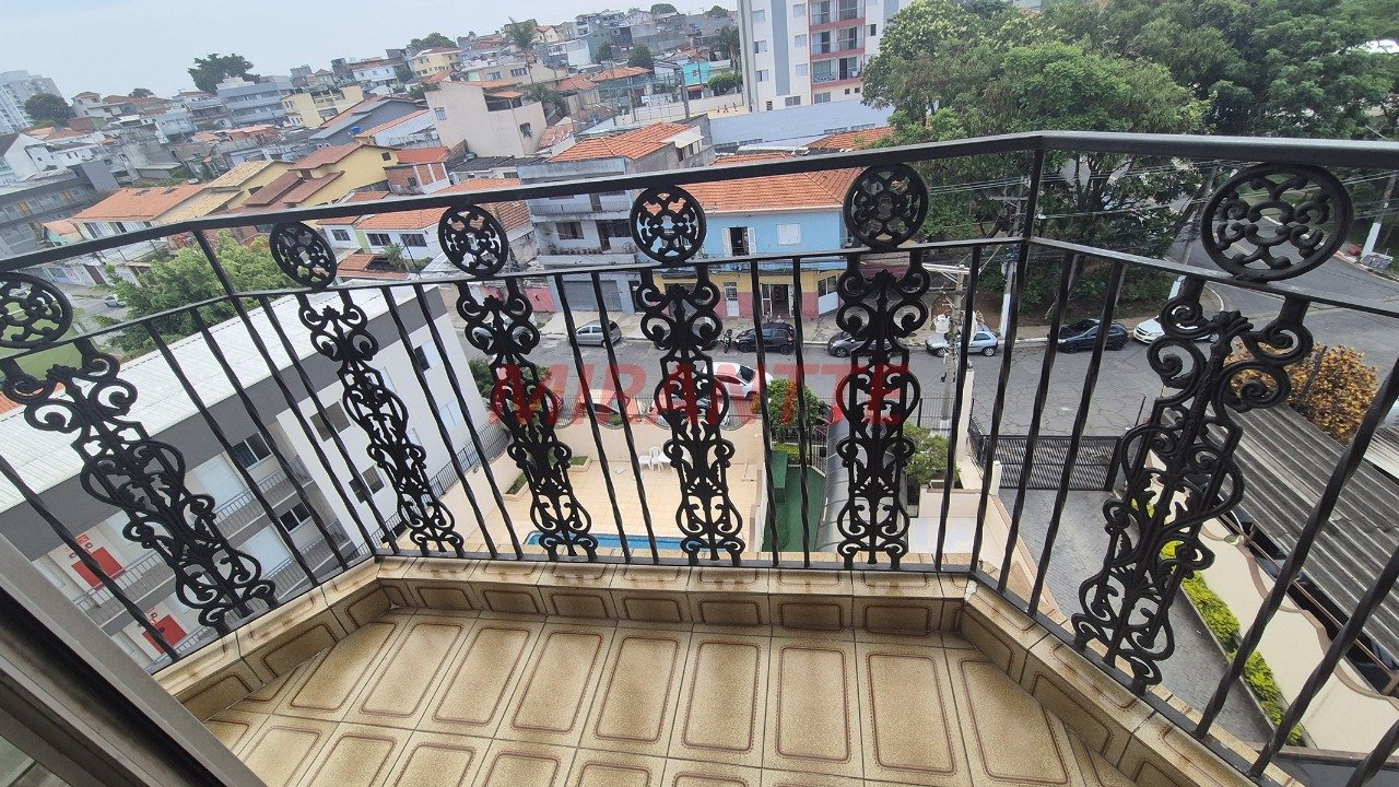 Apartamento de 66m² com 2 quartos em Jardim Japão