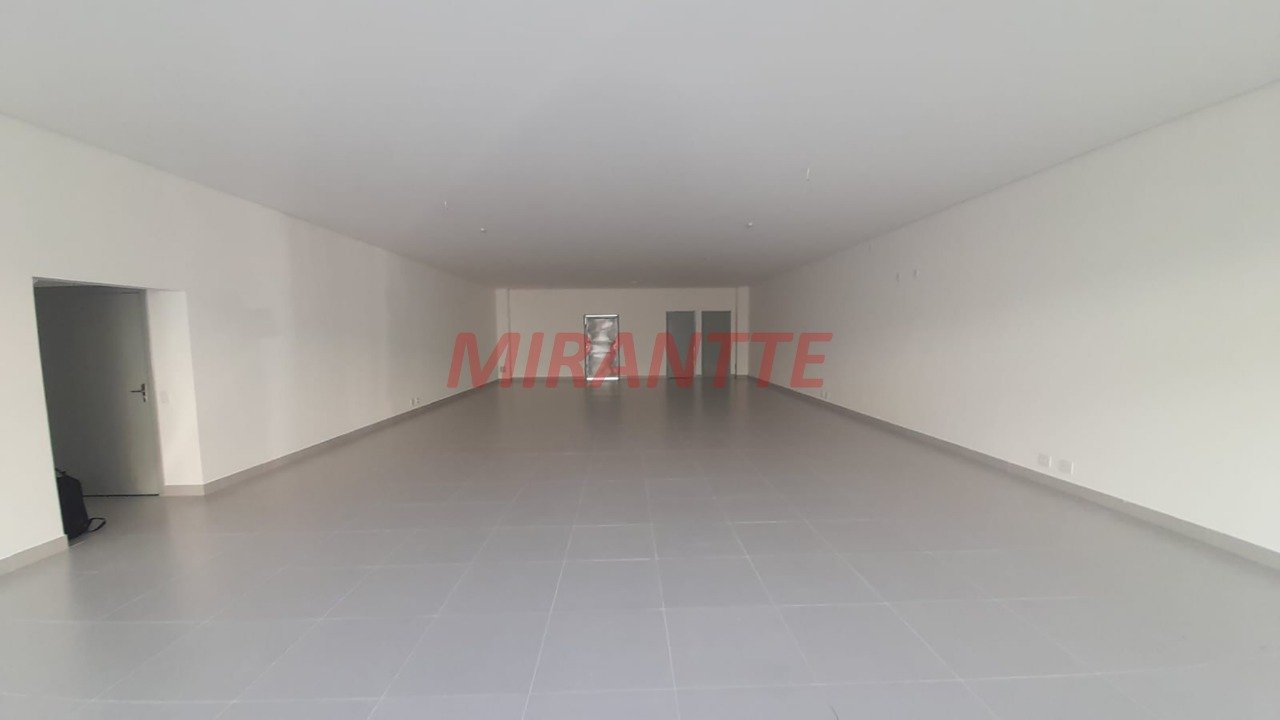 Comercial de 294m² em Jardim Brasil (Zona Norte)