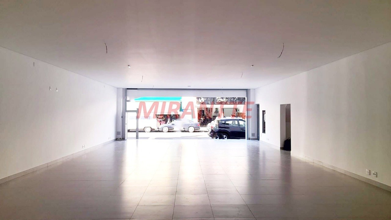 Comercial de 294m² em Jardim Brasil (Zona Norte)