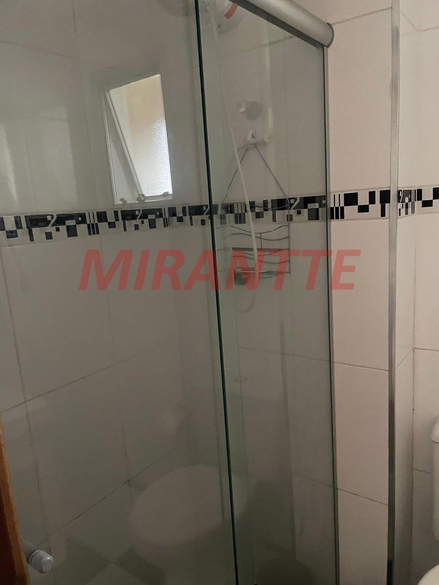 Apartamento de 70m² com 3 quartos em Parque Mandaqui