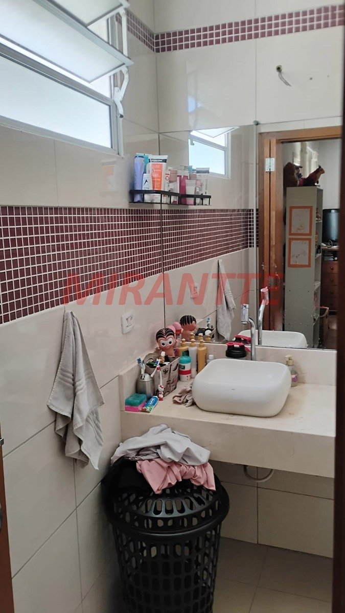 Casa terrea de 147m² com 3 quartos em Horto Florestal